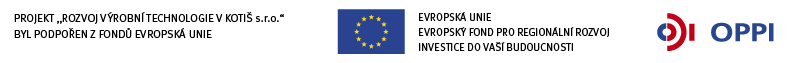 Evropská unie – OPPI