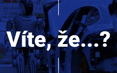 Audi nasazuje humanoidního robota do výroby vozů